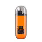 Mouchoir nasal électrique rechargeable USB portable