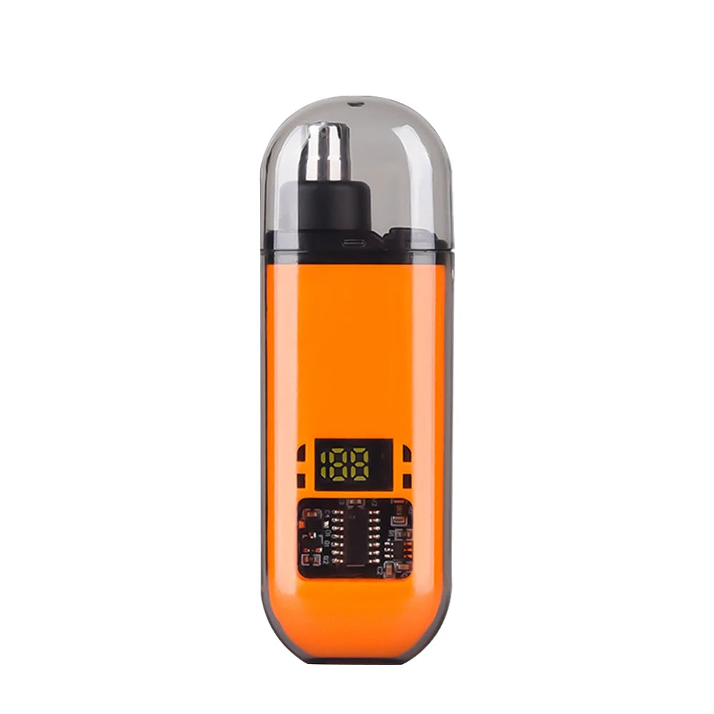 Portable USB Rechargeable Electric Nasal Aspirator
