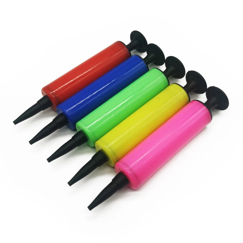 Almohada Inflable Ultraligera Para Camping