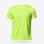 T-shirt de sport pour homme – Gym/Fitness