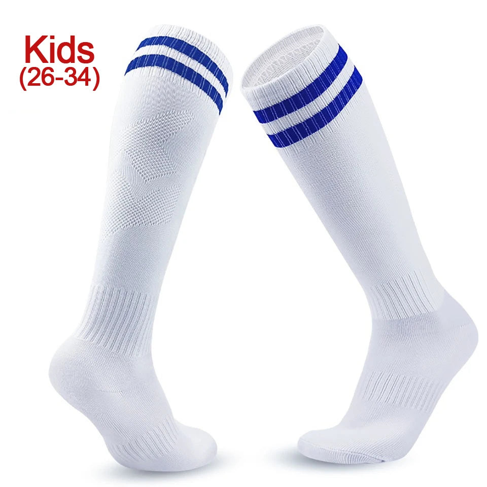 Calcetas para Football Anti Deslizante