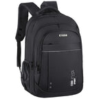 Anti-Theft Laptop Backpack with USB Port