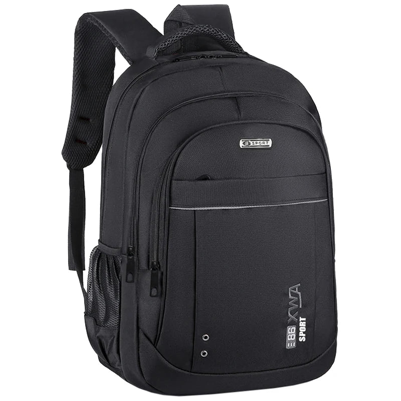 Mochila Antirrobo Para Laptop con Puerto USB