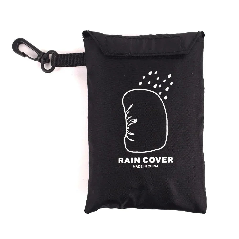Bolsa/ Cobertor Organizadora Cordón Impermeable Para Senderismo