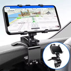 Support de Téléphone Universel pour Voiture avec Clip