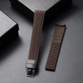 Correa de Silicona Para Reloj, Suave de 21 mm Para Patek Philippe 5164A 5167A 5168A Serie Aquanaut