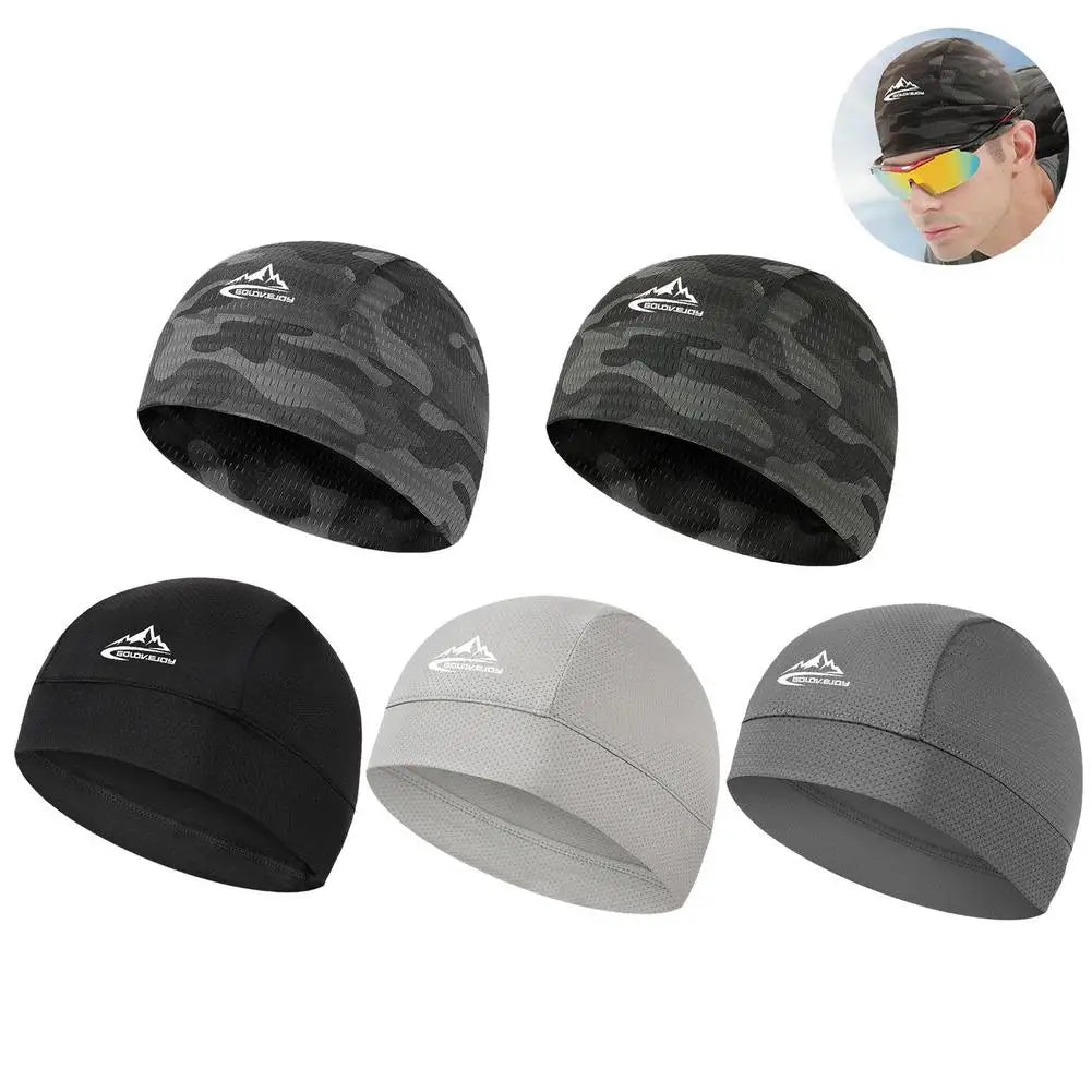 Gorra Deportiva Transpirable de Secado Rápido