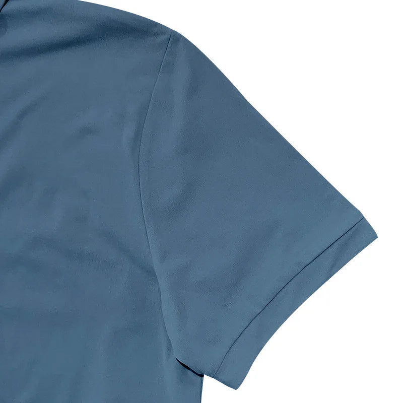Men's Short Sleeve Polo Shirt Casual /Sport /Office