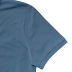 Polo homme manches courtes décontracté/sportif/bureau