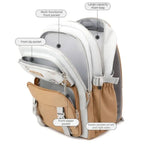 Cartable pour filles de primaire et collège