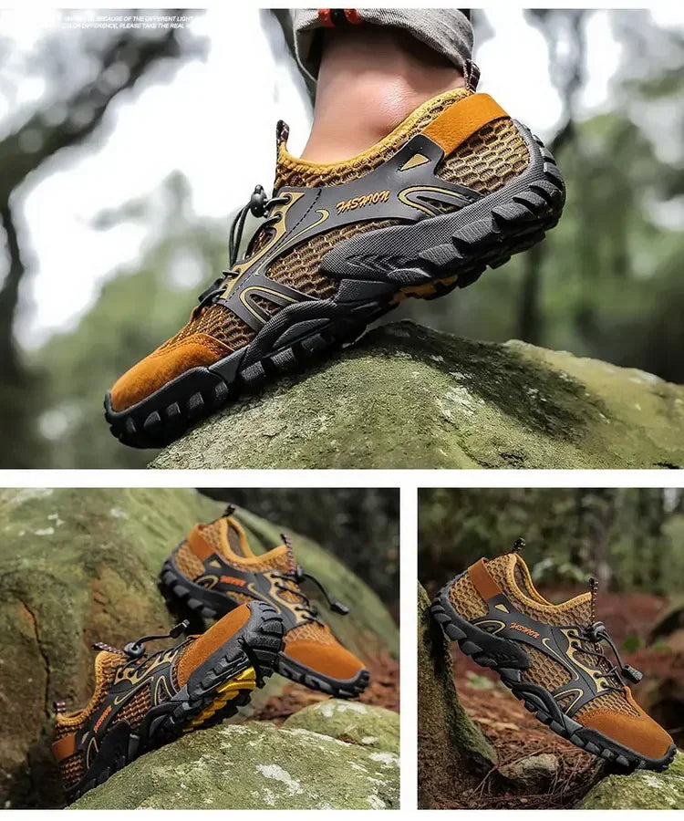 Durable Sports Shoes for Men