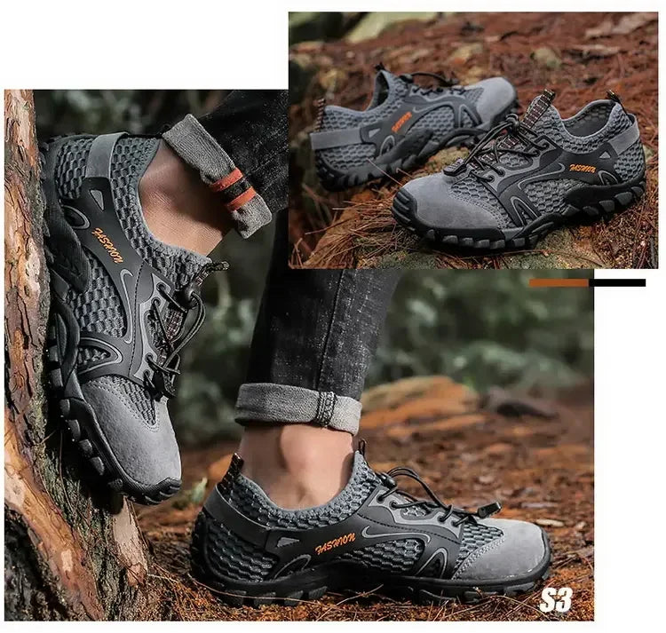 Durable Sports Shoes for Men