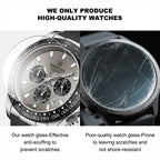 Reloj NAVIFORCE 8054 Casual y Deportivo Para Hombre con Cronógrafo