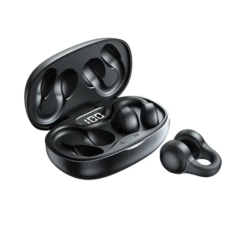 Auriculares Inalámbricos TWS X58 Conducción Ósea