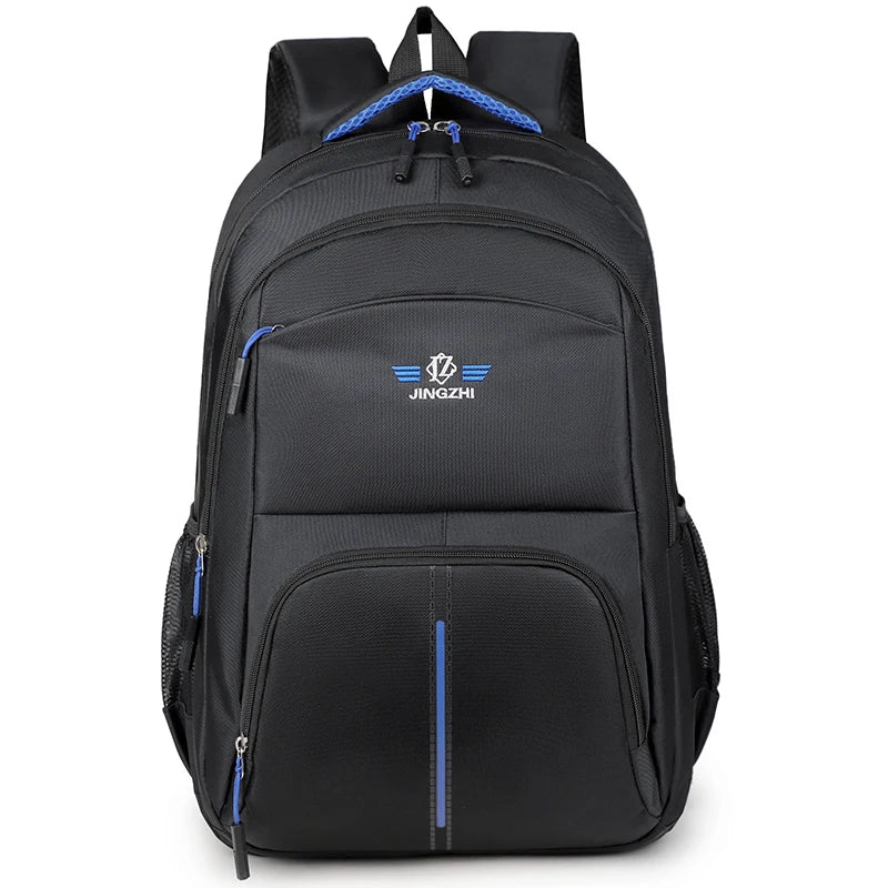 Mochila Multibolsillos Cremallera Gran Capacidad