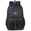 Mochila Multibolsillos Cremallera Gran Capacidad