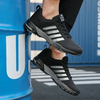 Zapatillas Deportivas para Hombre Transpirables Casuales