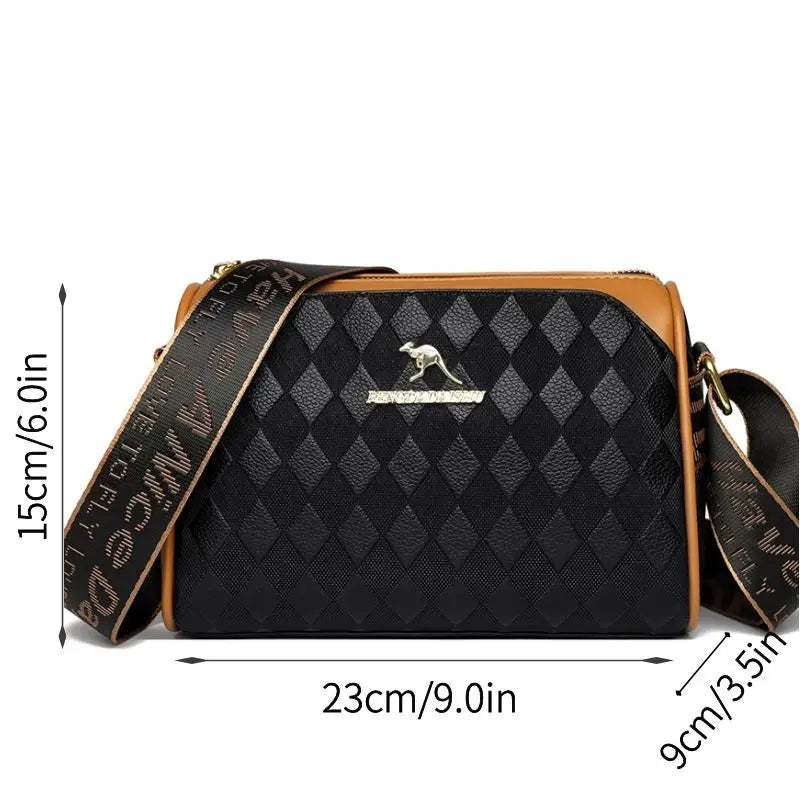 Bolso de Hombro para Mujer Pequeño Moda