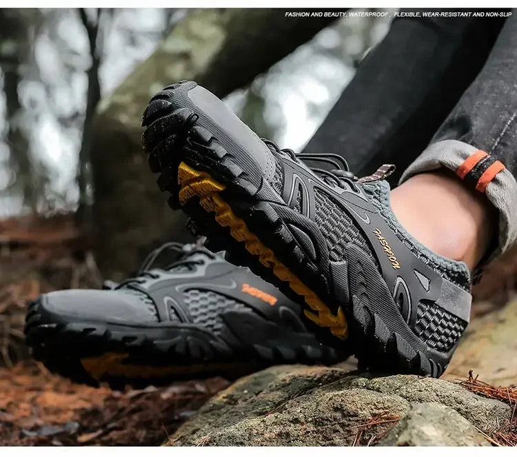 Durable Sports Shoes for Men