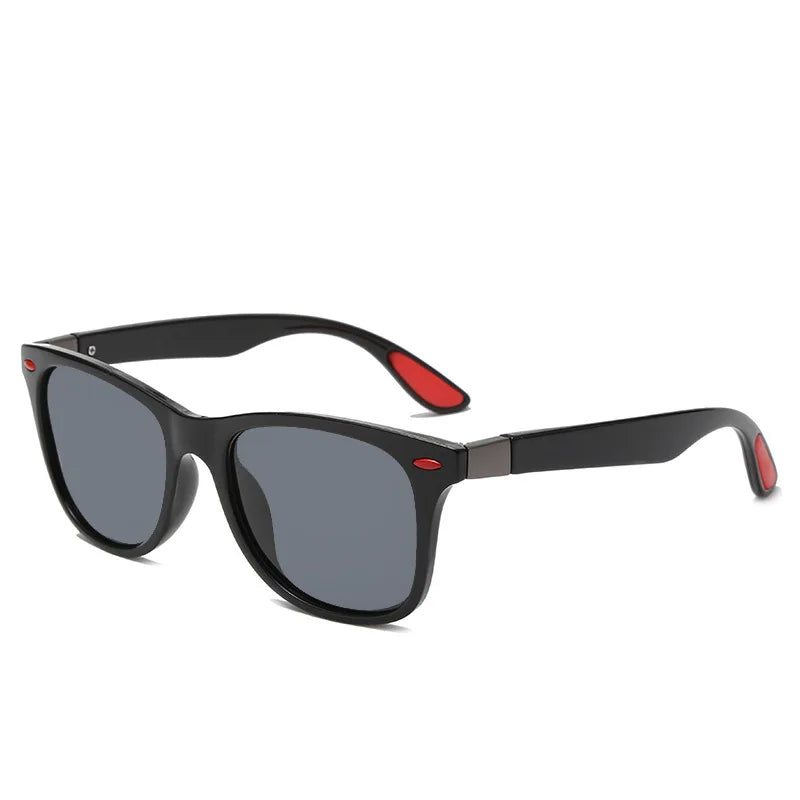 Men's Polarized Sports Sunglasses Day/Night Vision