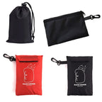 Sac / Housse de Rangement à Cordon Imperméable pour la Randonnée