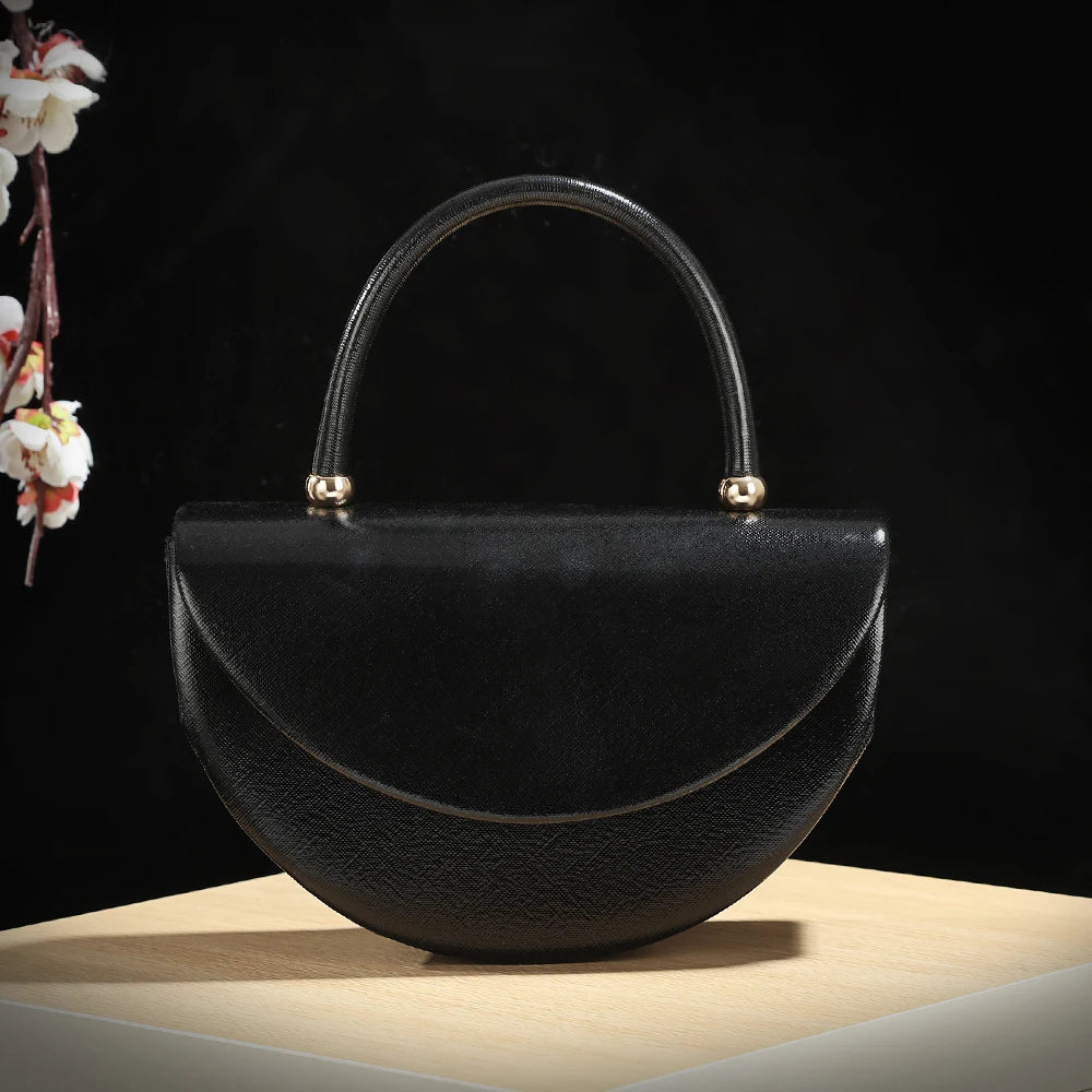 Bolso de Noche Pequeño Elegante Para Eventos y Bodas