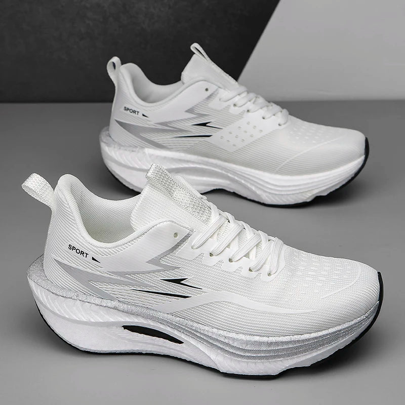 Women's Breathable Athletic Shoes