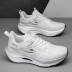 Baskets de sport respirantes pour femme