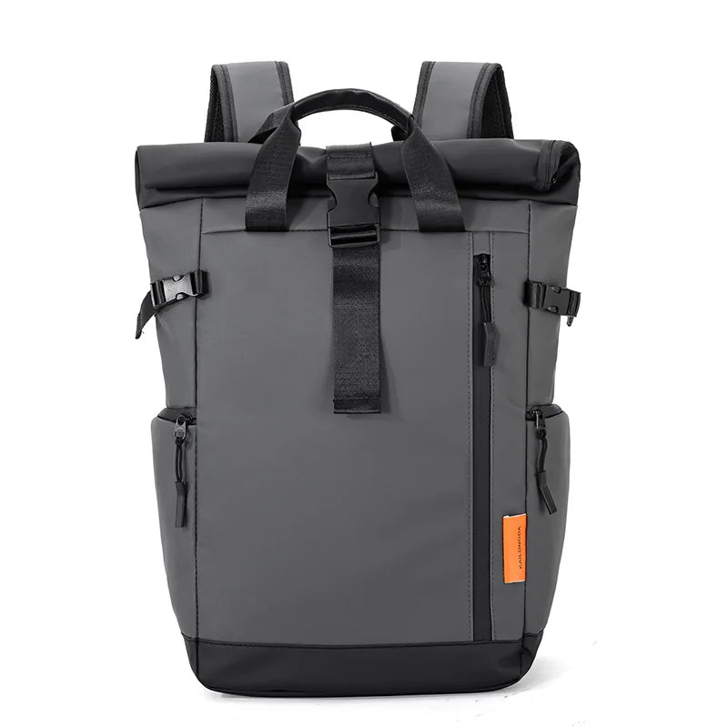Mochila Hombre Gran Capacidad Viaje Deportes Casual