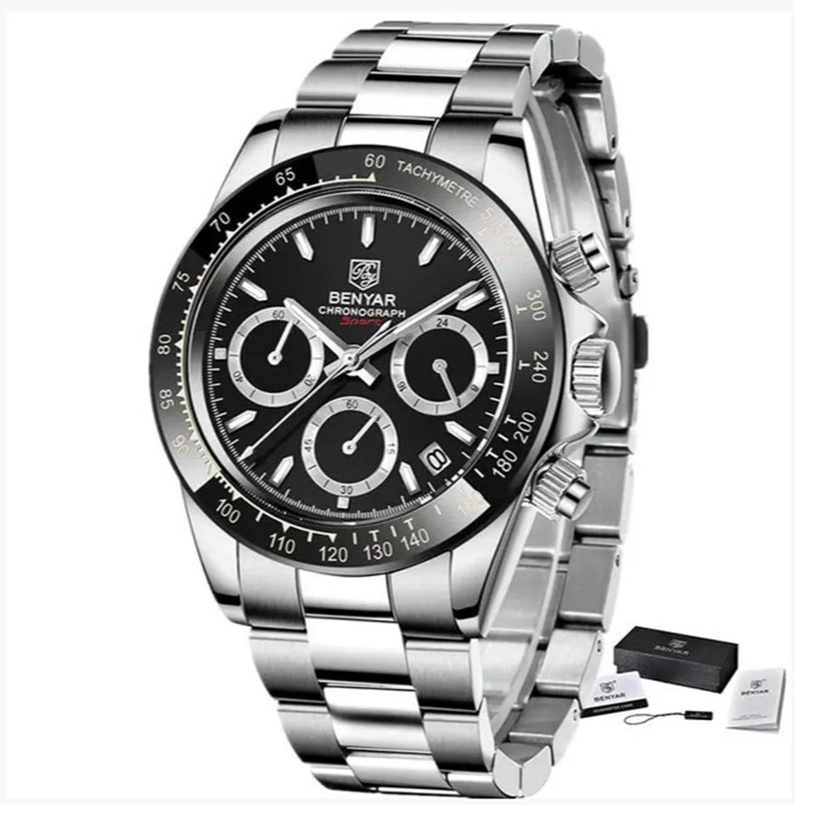 Relojes de lujo  Hombre/ Mujer/ Chronograph