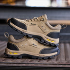 TANRDON D9072 Men's Puncture-Resistant Safety Shoes