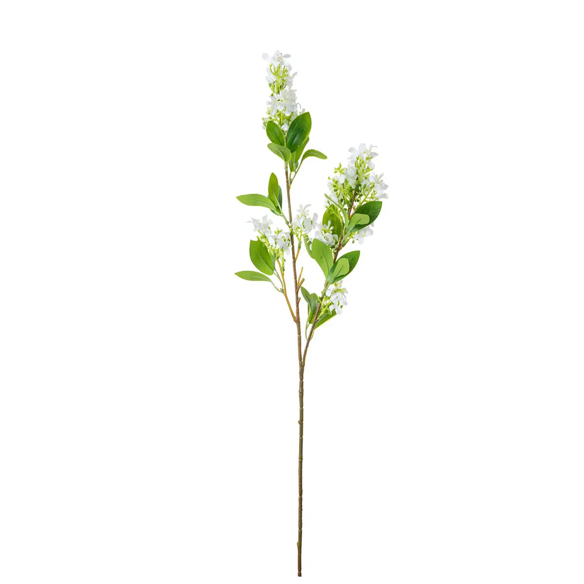 Orquídea Artificial Premium Decoración para Hogar