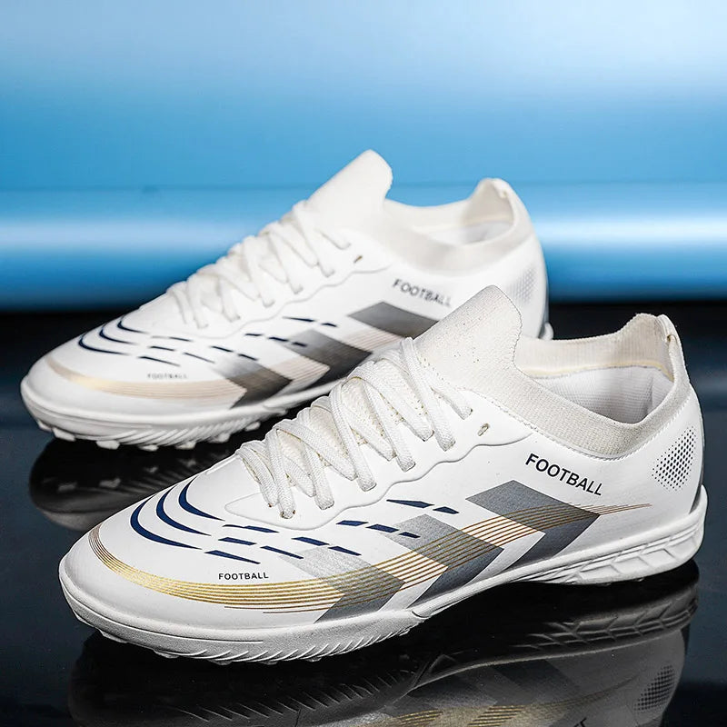 Zapatos Football Profecional Unisex