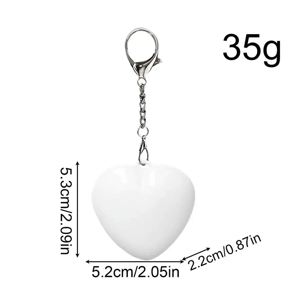 Lámpara LED Táctil Recargable para Bolso con Sensor