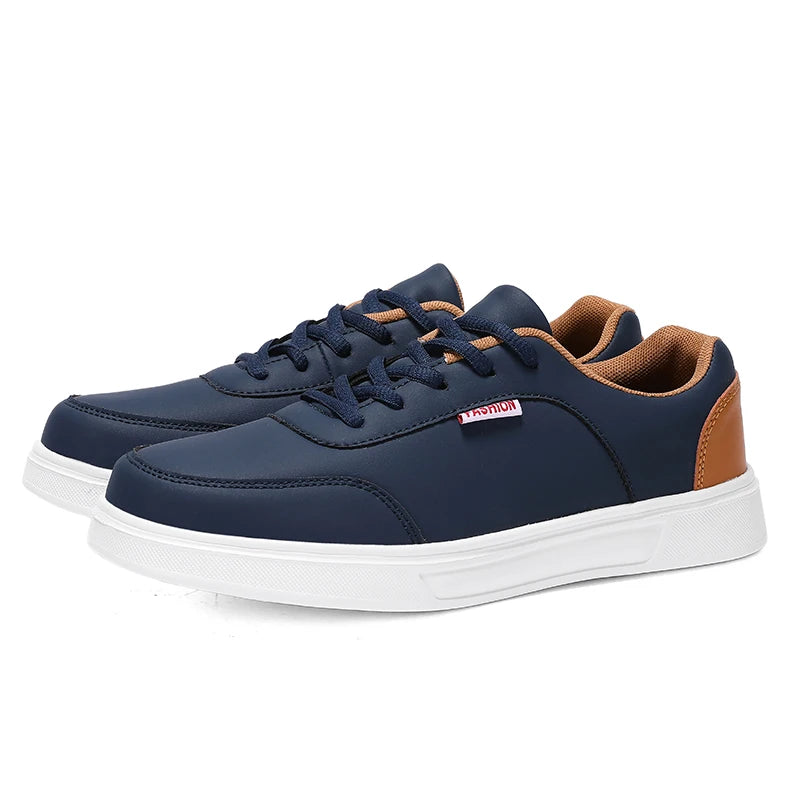 Zapatillas Casuales Hombre Para Tenis /Caminatas