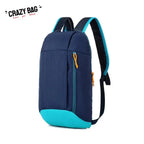 Mini Sac à Dos Sportif Homme Léger Multicolore