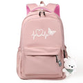 Mochila Diseño de Gato Impermeable