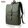 Mochila Heroic Knight Antirrobo Puerto USB Negocios y Escuela