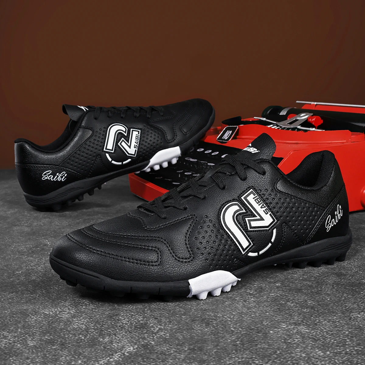 Zapatos Deportivo Hombres