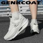 Baskets de sport respirantes pour femme