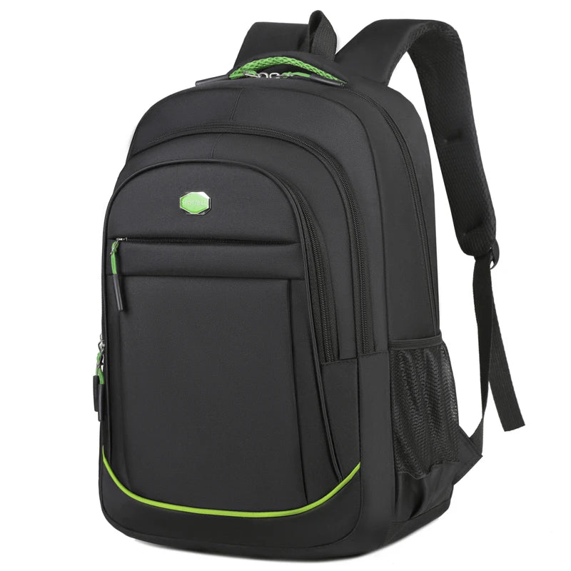 Unisex Backpack Large Capacity Travel /Office /School