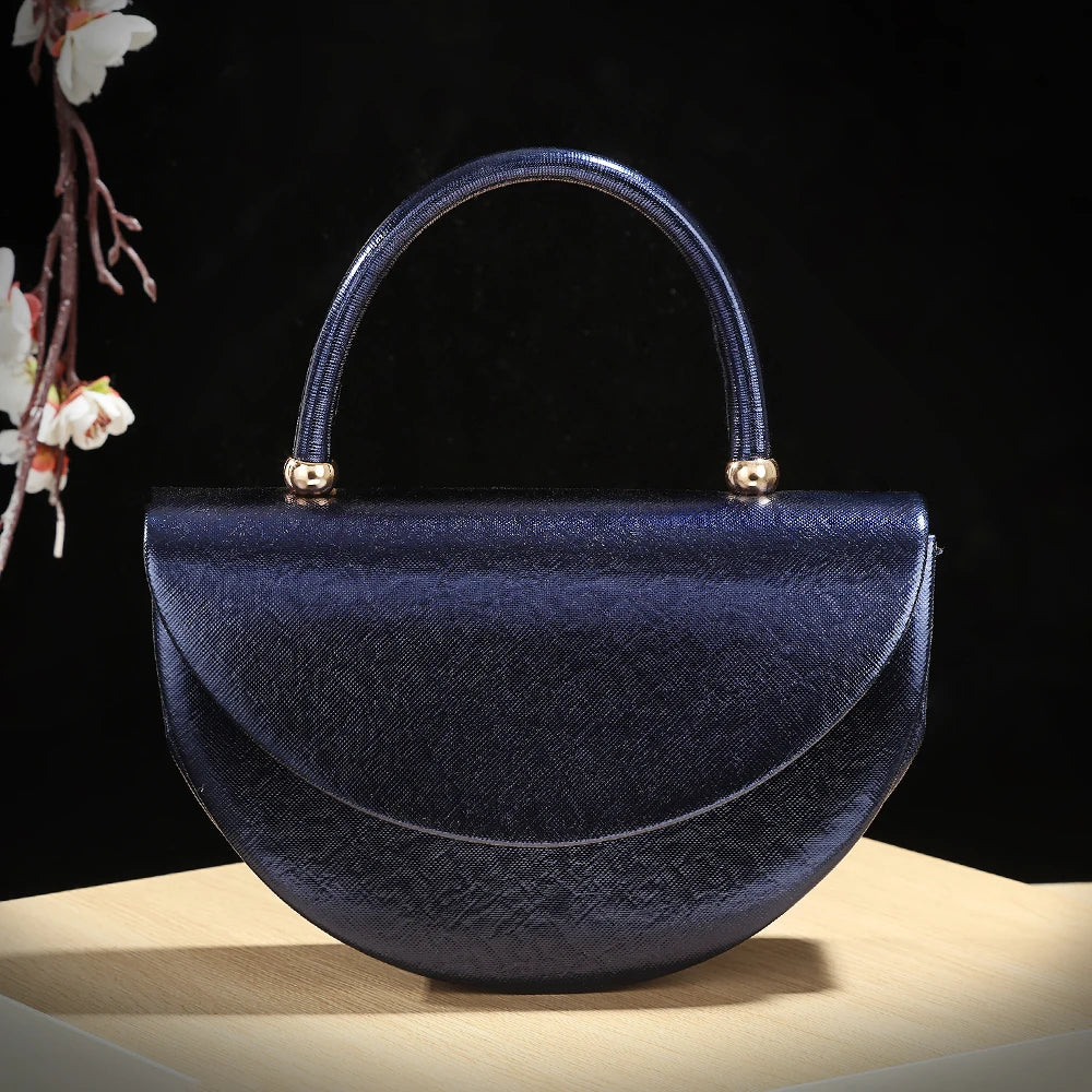 Bolso de Noche Pequeño Elegante Para Eventos y Bodas