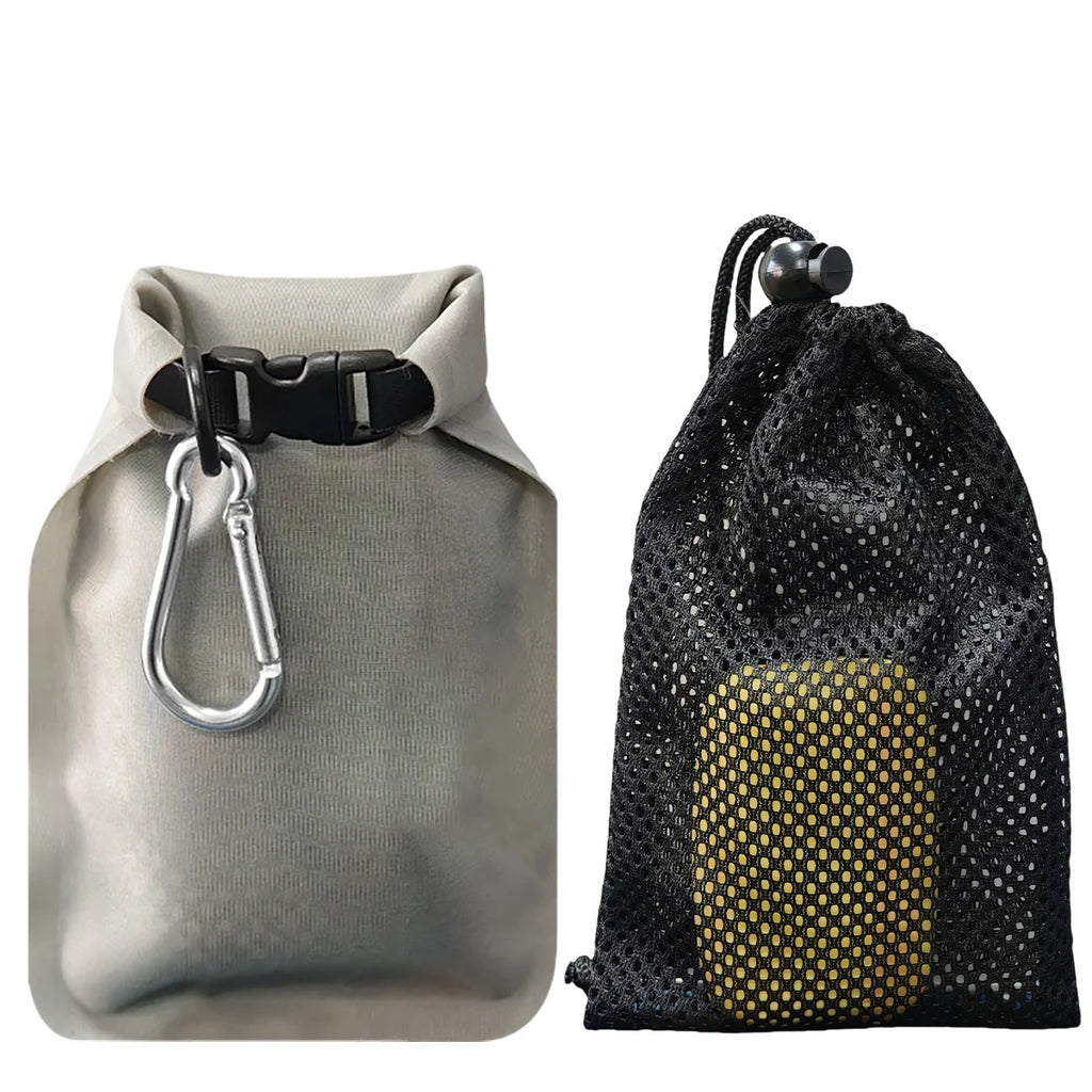 Estuche para Jabón de Barra – Impermeable Secado Rápido