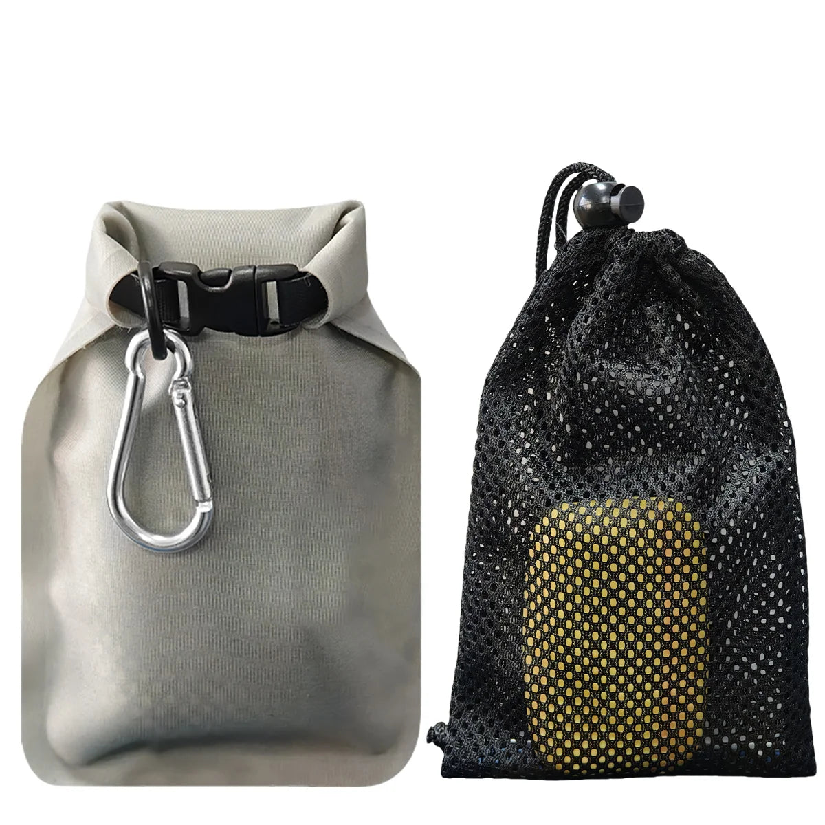 Estuche para Jabón de Barra – Impermeable Secado Rápido