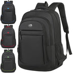 Sac à dos unisexe grande capacité voyages/bureau/école