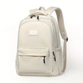 Mochila Juvenil Gran Capacidad Multicompartimento