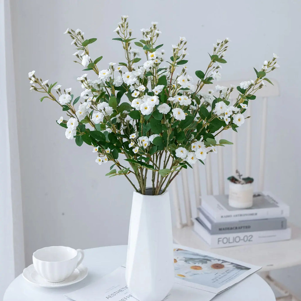 Artificial Daisy Flowers Home / Weddings / Parties