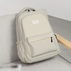 Sac à dos de jeunesse grande capacité multi-compartiments