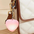 Lampe LED tactile rechargeable avec capteur pour sac à main