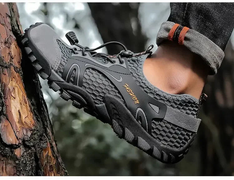 Durable Sports Shoes for Men
